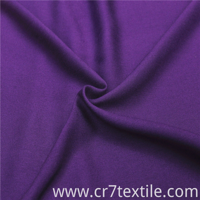 Low Moq 100 Rayon Fabric